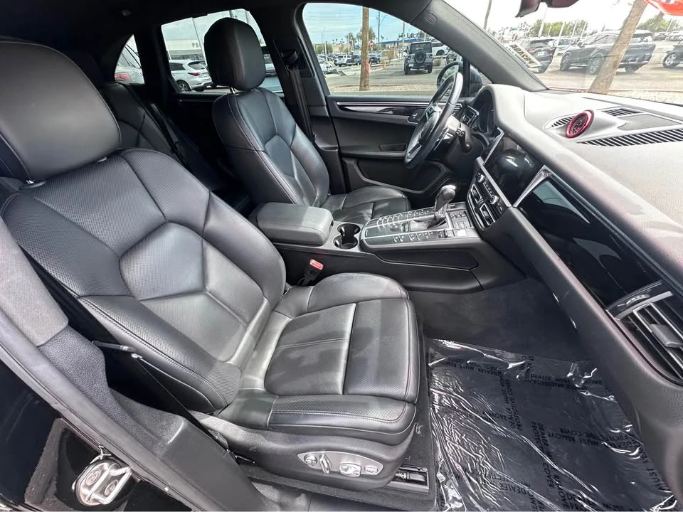 2020 Porsche Macan S - Image 9 of 12