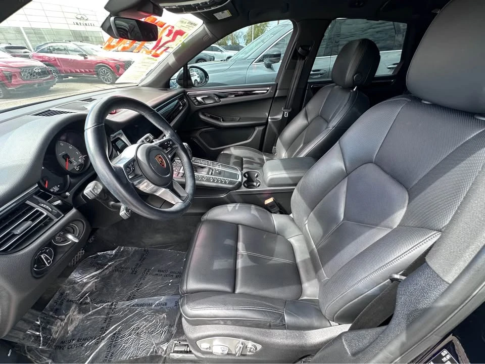 2020 Porsche Macan S - Image 10 of 12
