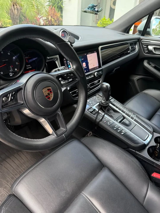2020 Porsche Macan S - Image 6 of 12