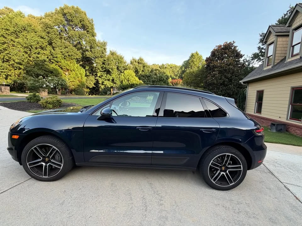 2020 Porsche Macan S - Image 2 of 12