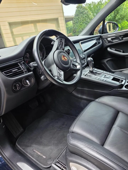 2020 Porsche Macan S - Image 6 of 12