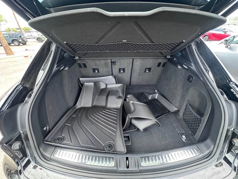 2020 Porsche Macan S - Image 7 of 12