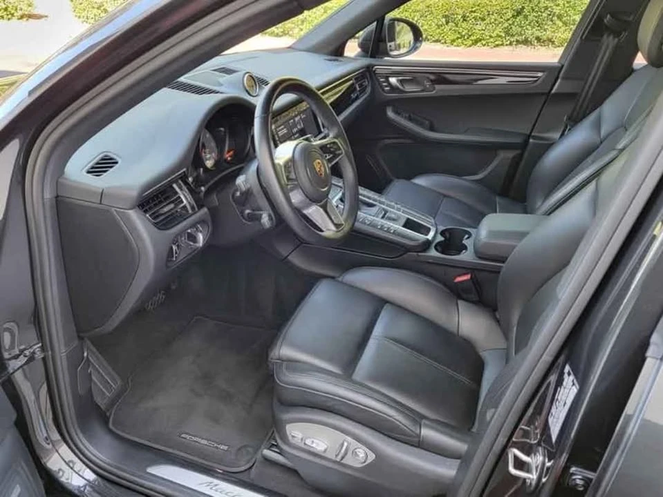 2020 Porsche Macan S - Image 10 of 17