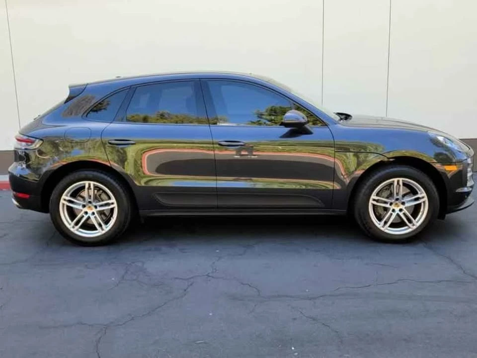 2020 Porsche Macan S - Image 5 of 17