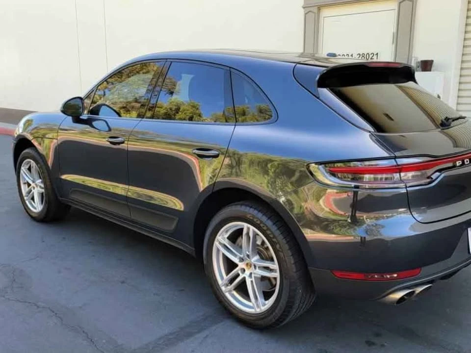 2020 Porsche Macan S - Image 3 of 17