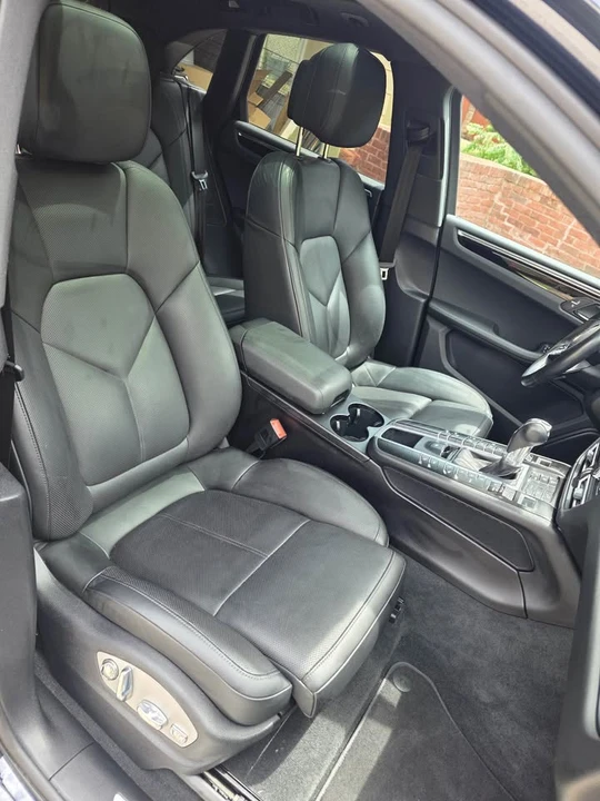 2020 Porsche Macan S - Image 7 of 12