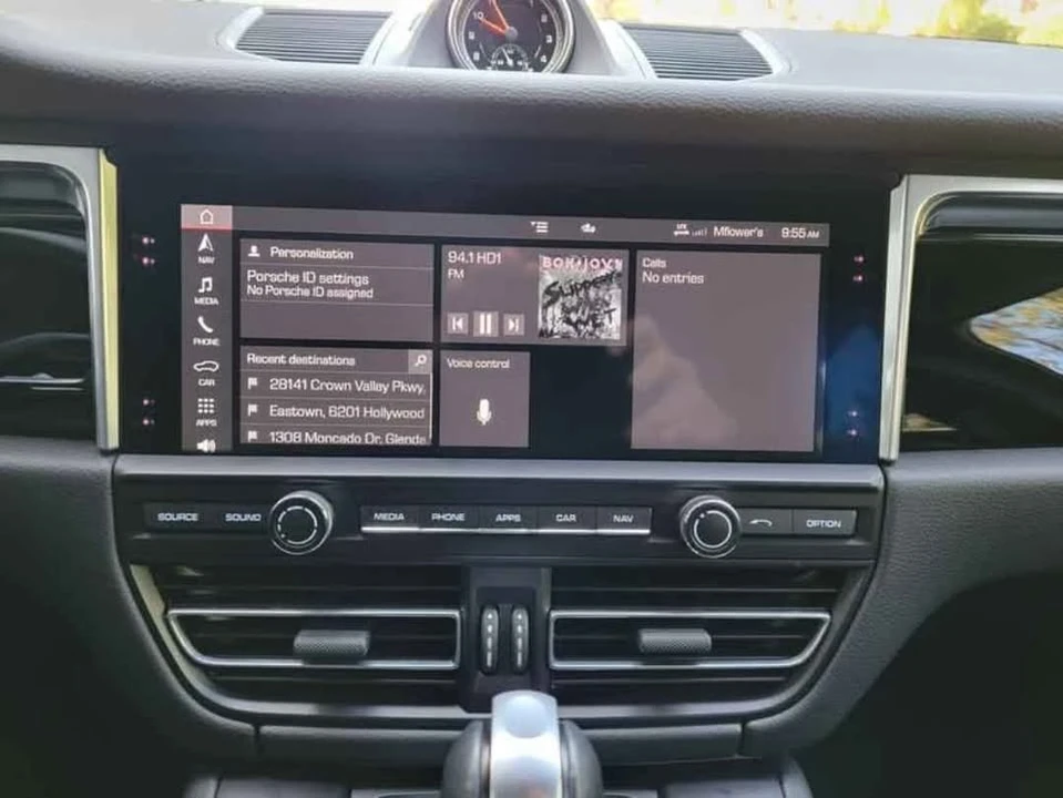 2020 Porsche Macan S - Image 17 of 17