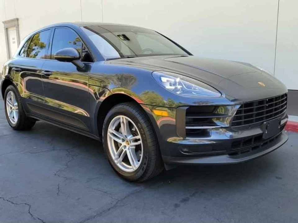2020 Porsche Macan S - Image 4 of 17