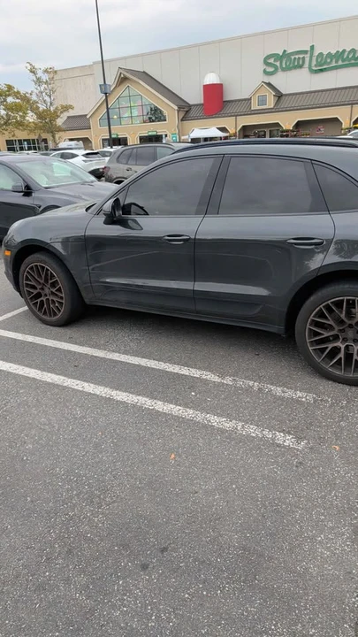 2020 Porsche Macan S - Image 5 of 5