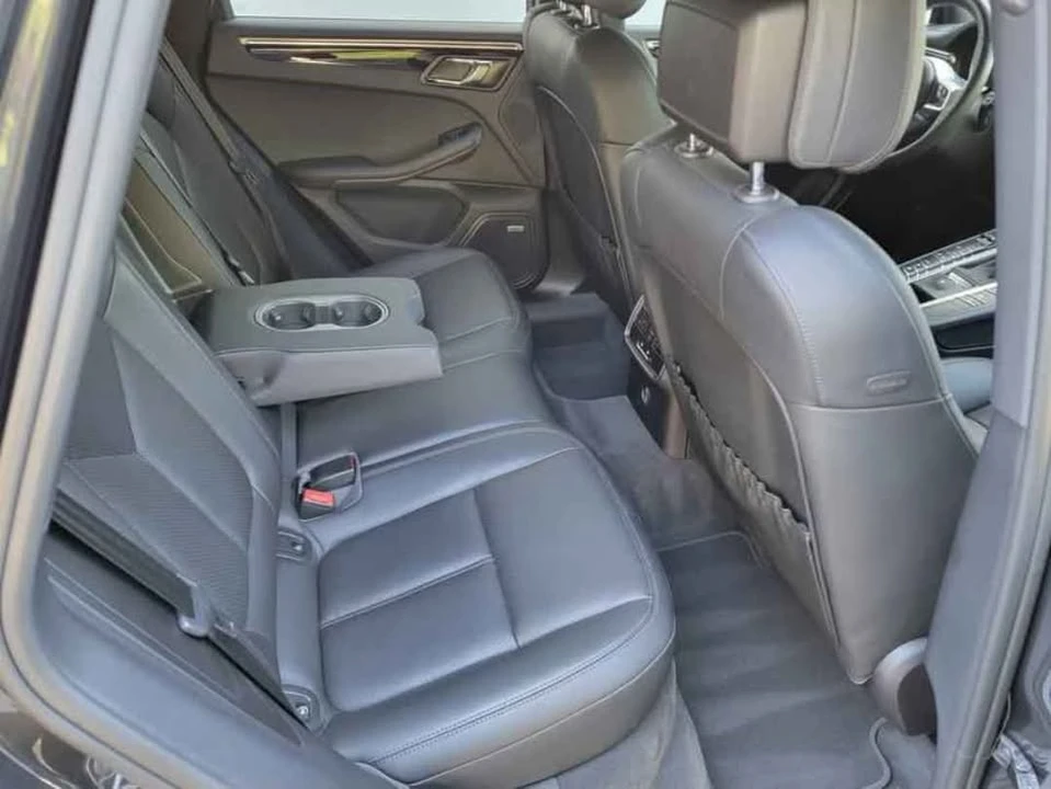 2020 Porsche Macan S - Image 13 of 17