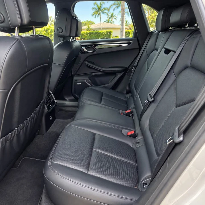 2020 Porsche Macan S - Image 6 of 6