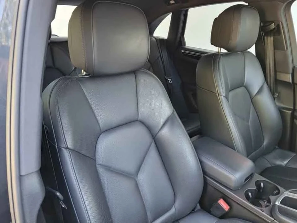 2020 Porsche Macan S - Image 12 of 17