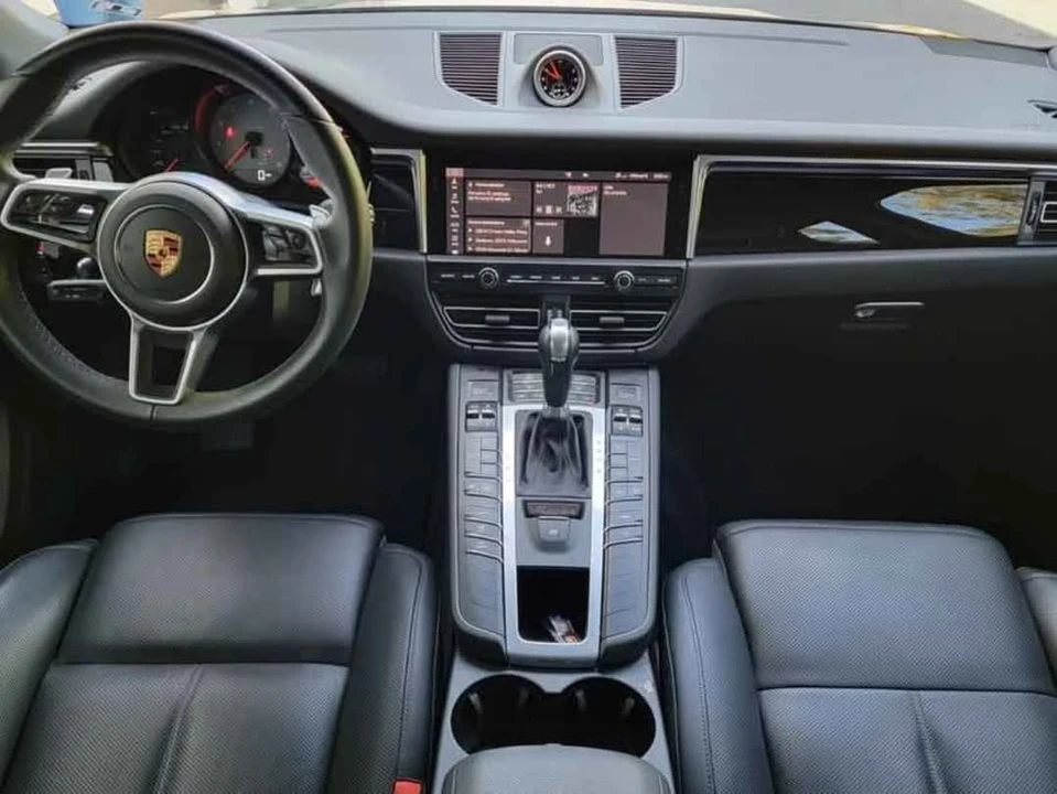 2020 Porsche Macan S - Image 15 of 17