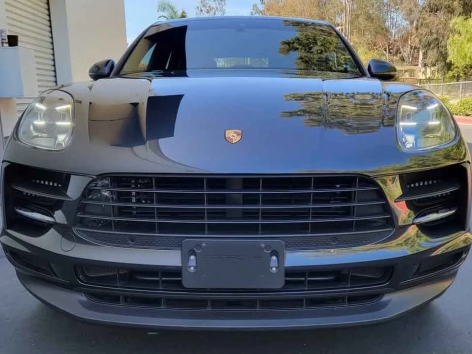 2020 Porsche Macan S - Image 7 of 17