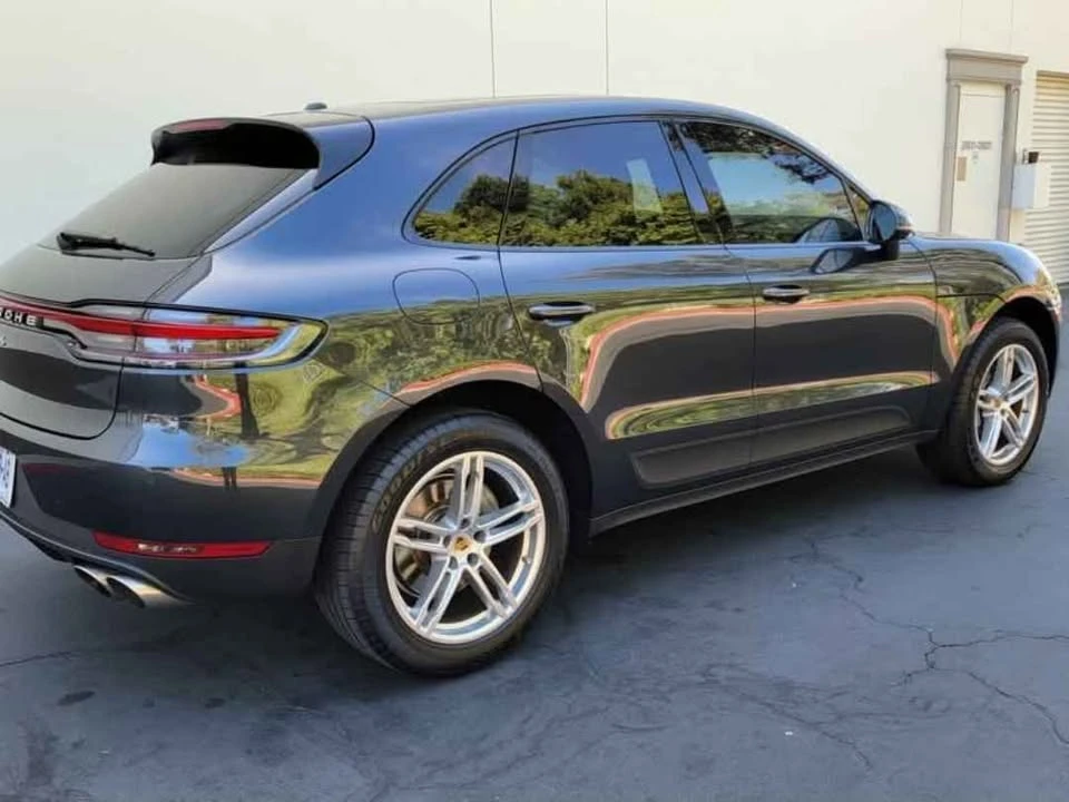 2020 Porsche Macan S - Image 6 of 17