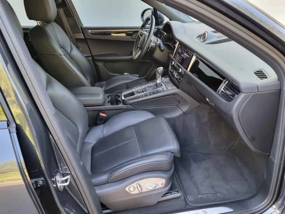 2020 Porsche Macan S - Image 11 of 17
