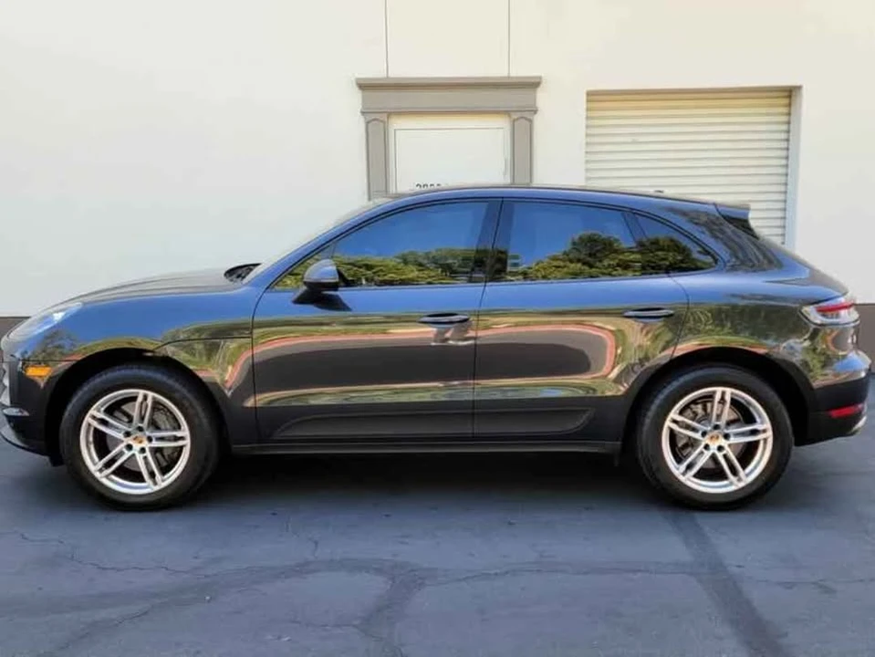 2020 Porsche Macan S - Image 2 of 17