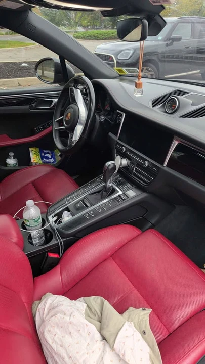 2020 Porsche Macan S - Image 3 of 5