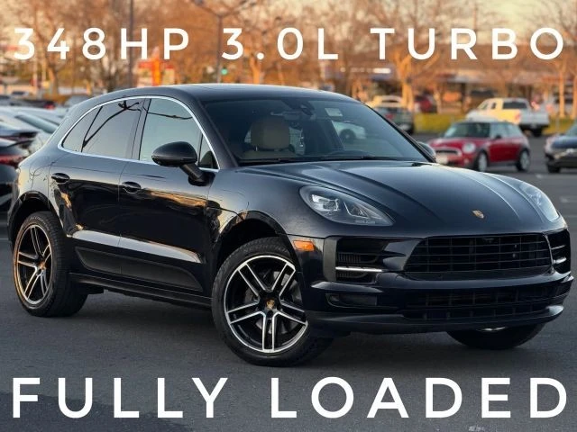 2020 Porsche Macan S - Image 3 of 28