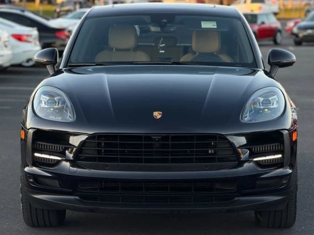 2020 Porsche Macan S - Image 5 of 21