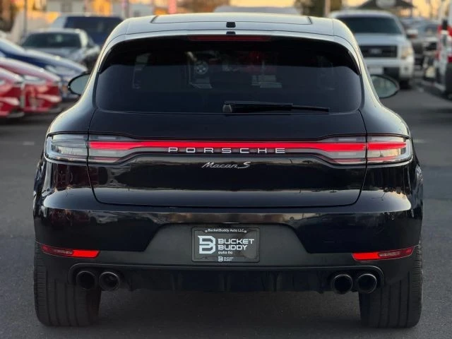 2020 Porsche Macan S - Image 8 of 28