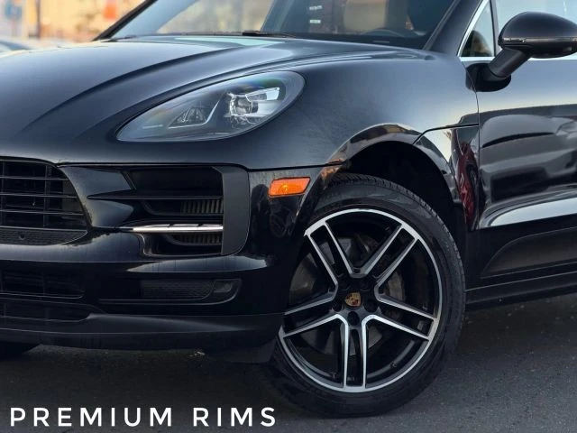 2020 Porsche Macan S - Image 2 of 21