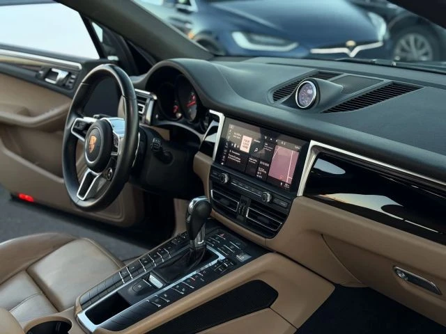 2020 Porsche Macan S - Image 17 of 28