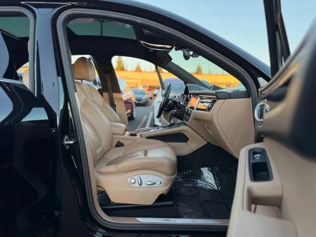 2020 Porsche Macan S - Image 14 of 28