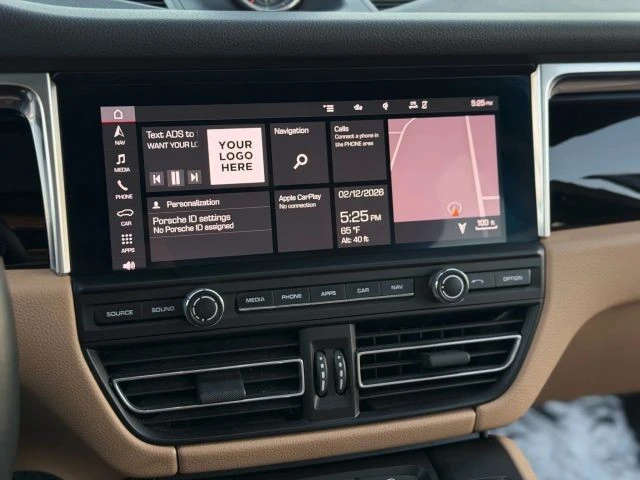 2020 Porsche Macan S - Image 25 of 28