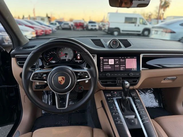 2020 Porsche Macan S - Image 18 of 28