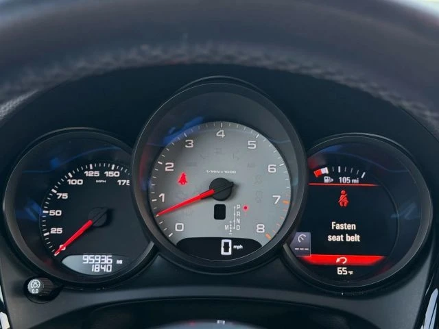 2020 Porsche Macan S - Image 22 of 28