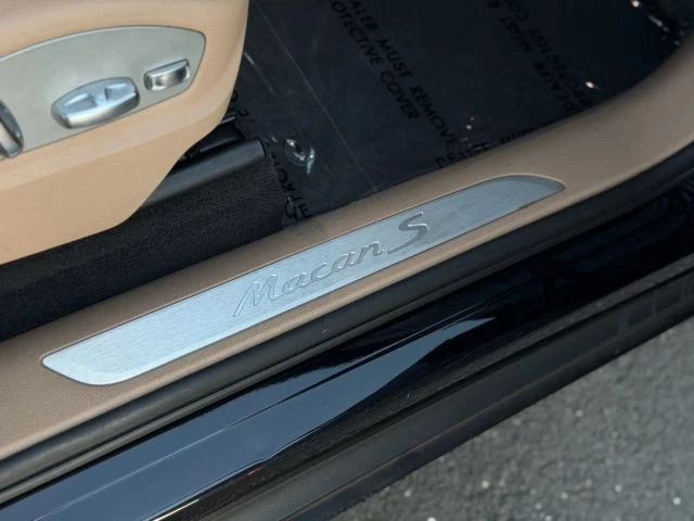 2020 Porsche Macan S - Image 15 of 28