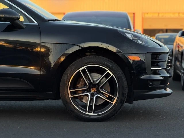 2020 Porsche Macan S - Image 7 of 28