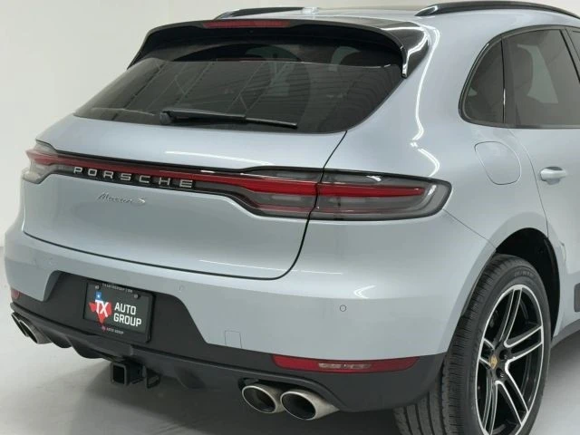 2020 Porsche Macan S - Image 14 of 21