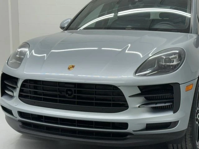 2020 Porsche Macan S - Image 10 of 12