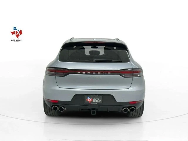 2020 Porsche Macan S - Image 8 of 12