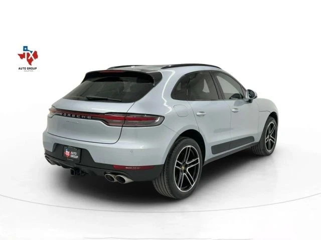 2020 Porsche Macan S - Image 9 of 12