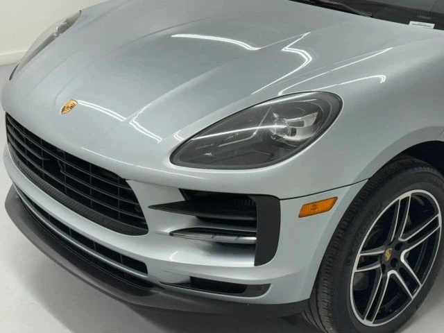 2020 Porsche Macan S - Image 12 of 12