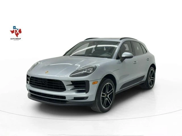2020 Porsche Macan S - Image 5 of 12