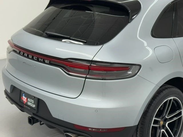 2020 Porsche Macan S - Image 15 of 21