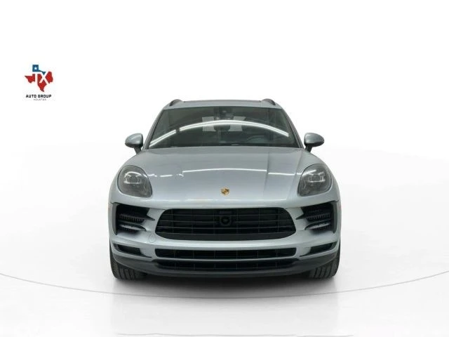 2020 Porsche Macan S - Image 6 of 12
