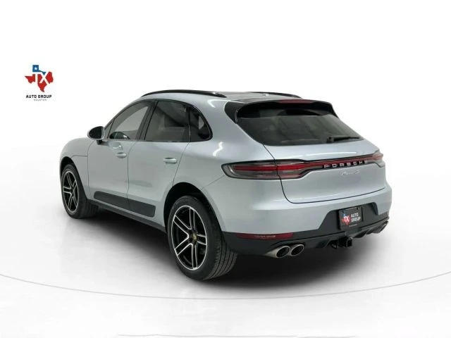 2020 Porsche Macan S - Image 7 of 12