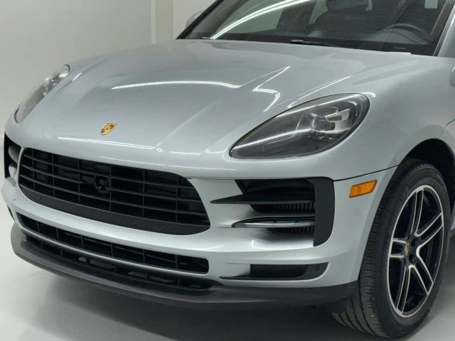2020 Porsche Macan S - Image 11 of 12