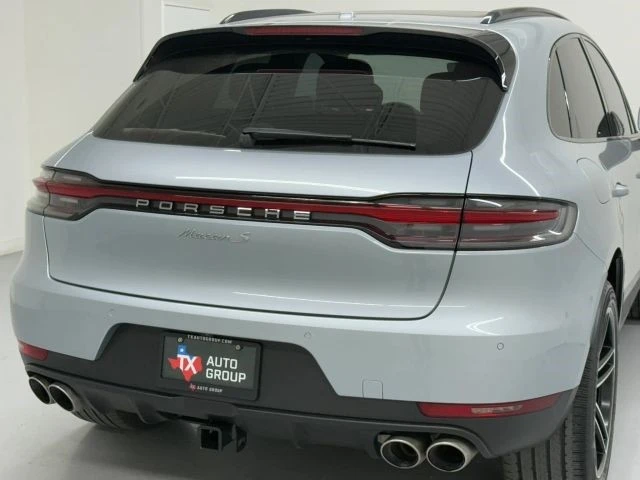 2020 Porsche Macan S - Image 13 of 21