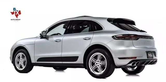 2020 Porsche Macan S - Image 7 of 12