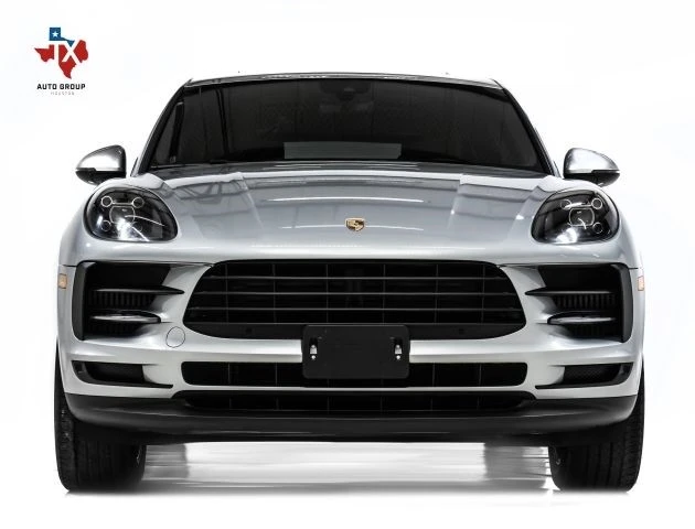 2020 Porsche Macan S - Image 10 of 21