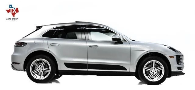 2020 Porsche Macan S - Image 8 of 12