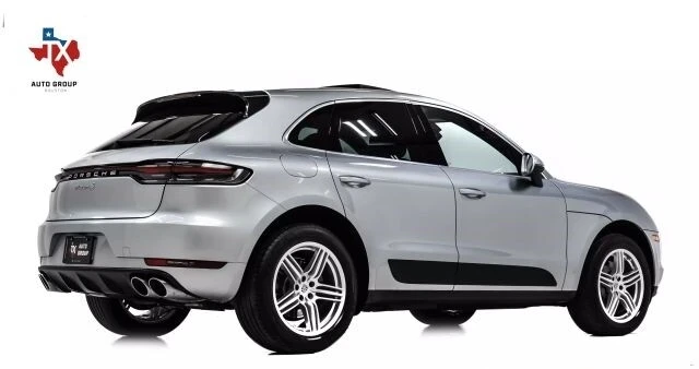 2020 Porsche Macan S - Image 6 of 12