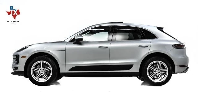 2020 Porsche Macan S - Image 9 of 21