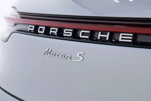 2020 Porsche Macan S - Image 15 of 21